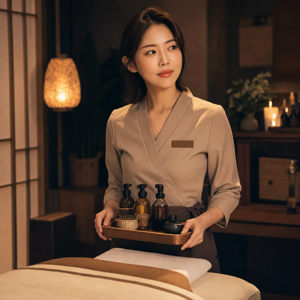 부산 서구출장마사지 관리사