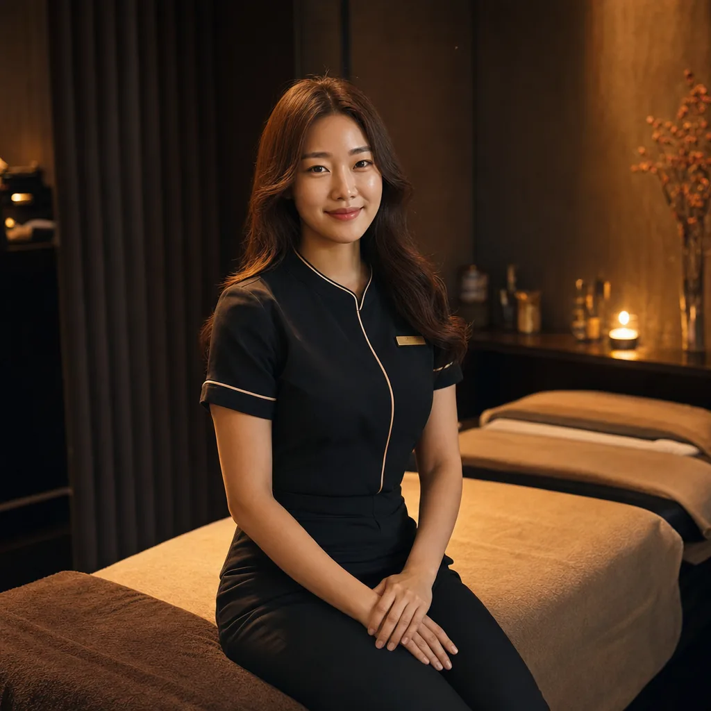 부산 수영구 망미동출장마사지 관리사