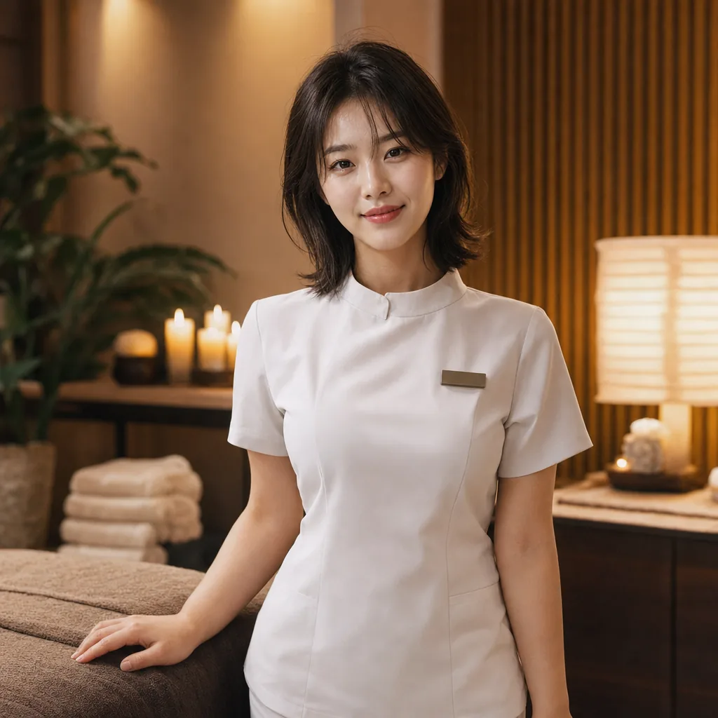 부산 금정구 부곡동출장마사지 관리사