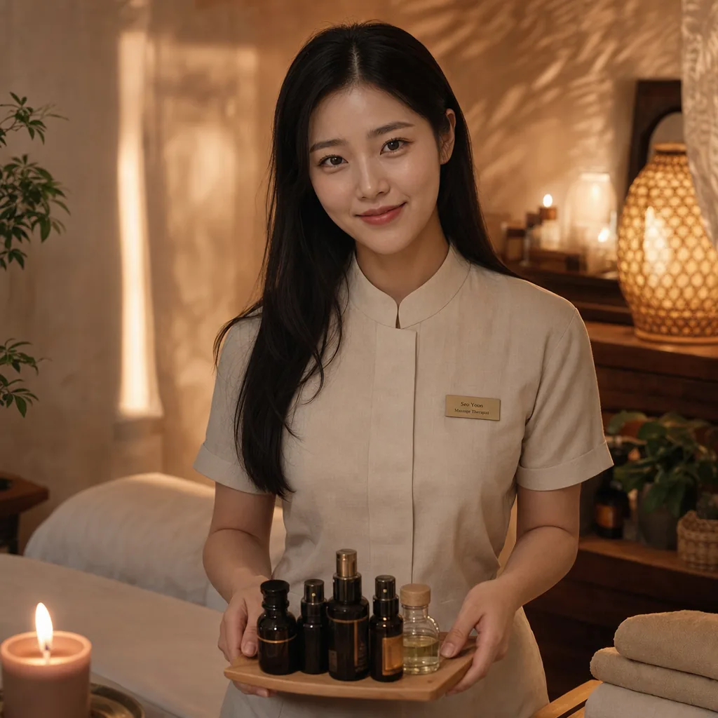 부산 동구 초량동출장마사지 관리사