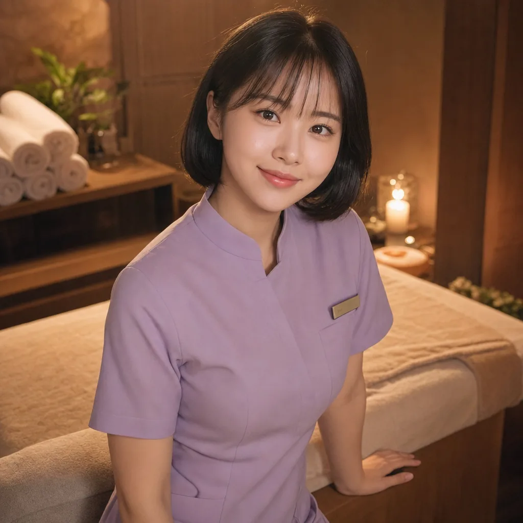 부산 금정구 구서동출장마사지 관리사