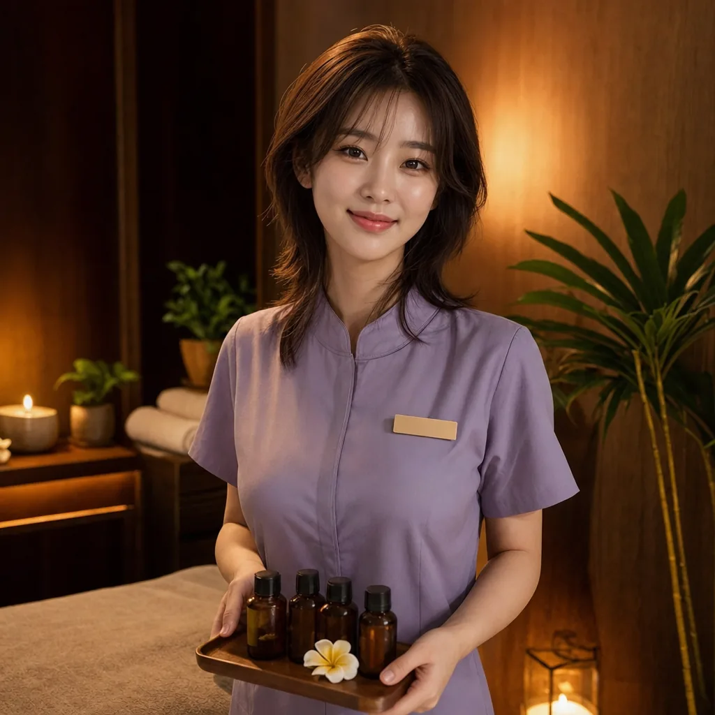 부산 영도출장마사지 관리사