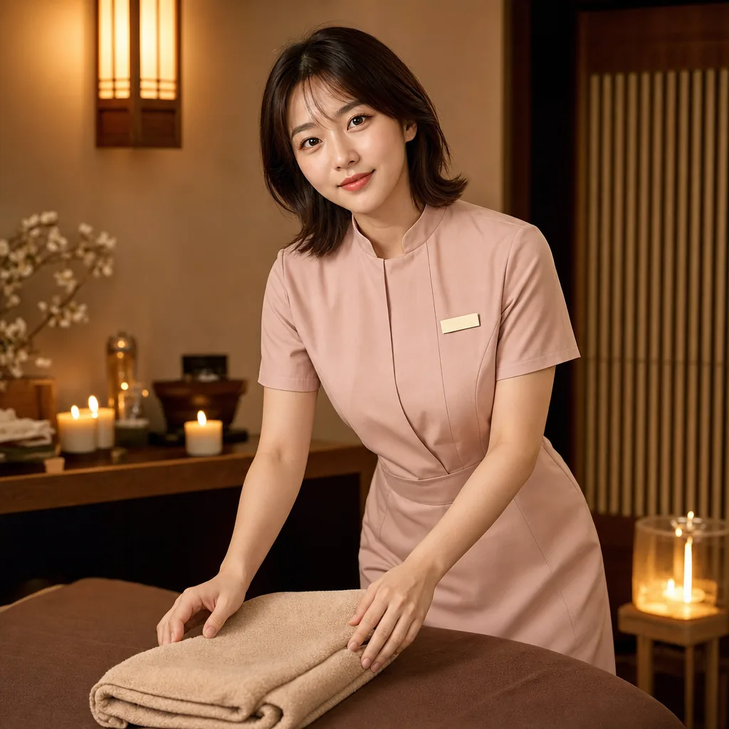 부산 금정구 남산동출장마사지 관리사